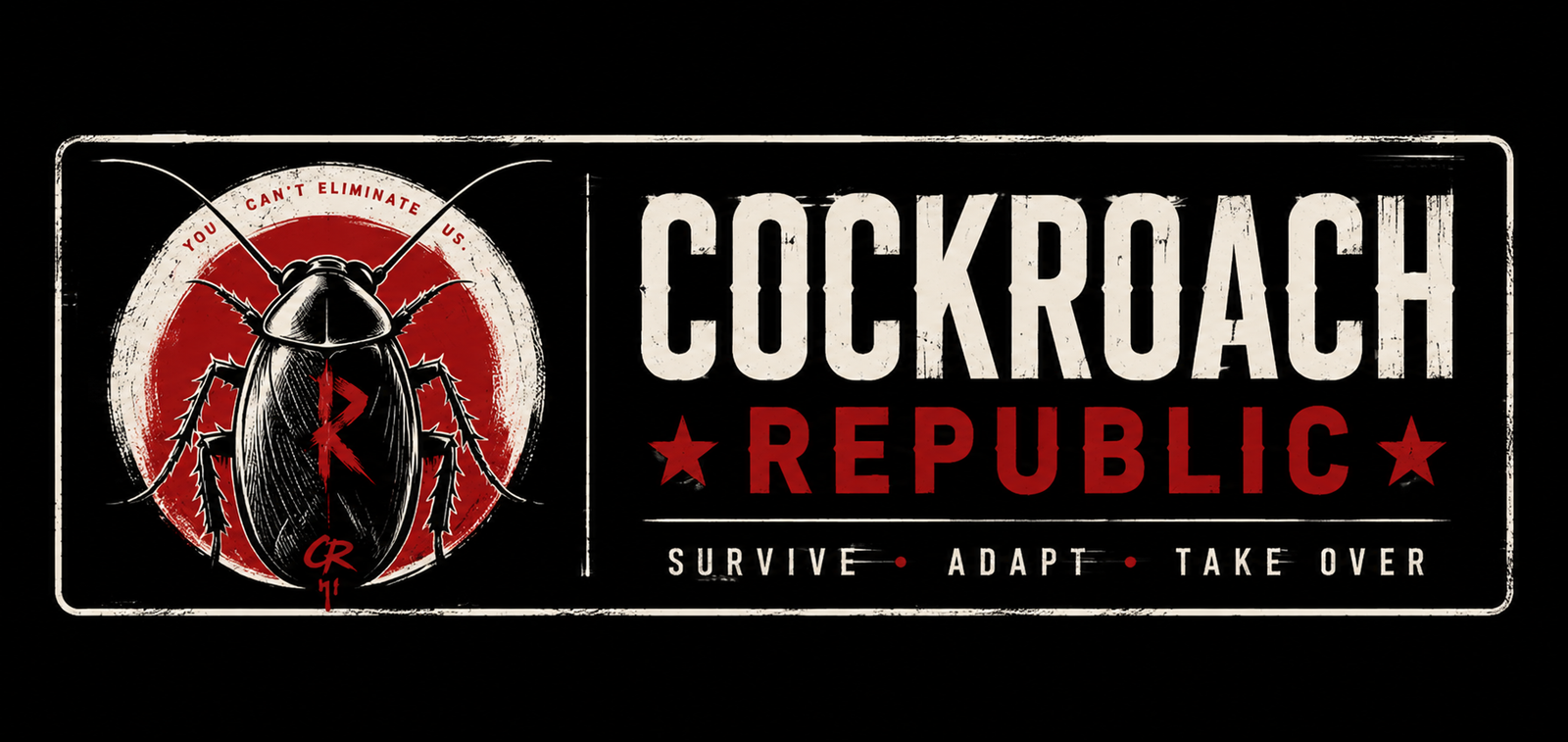 Cockroach Republic Updates